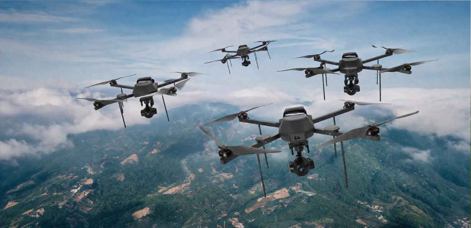 Drone Solutions